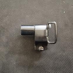 ATTACHE GRENADIERE ERMA EM1 USM1 22 LR