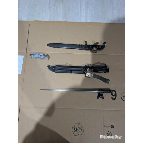 Ba�onnette