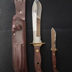 Cuchillos marto Toledo
