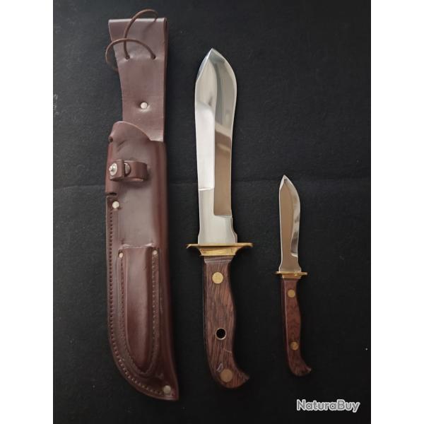 Cuchillos marto Toledo