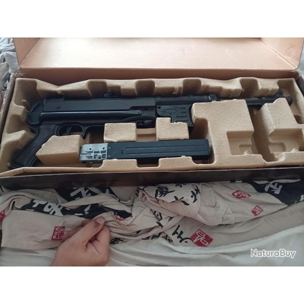 Mp german
