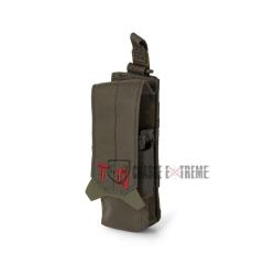 Porte Garrot Tourniquet Flex Vert Od