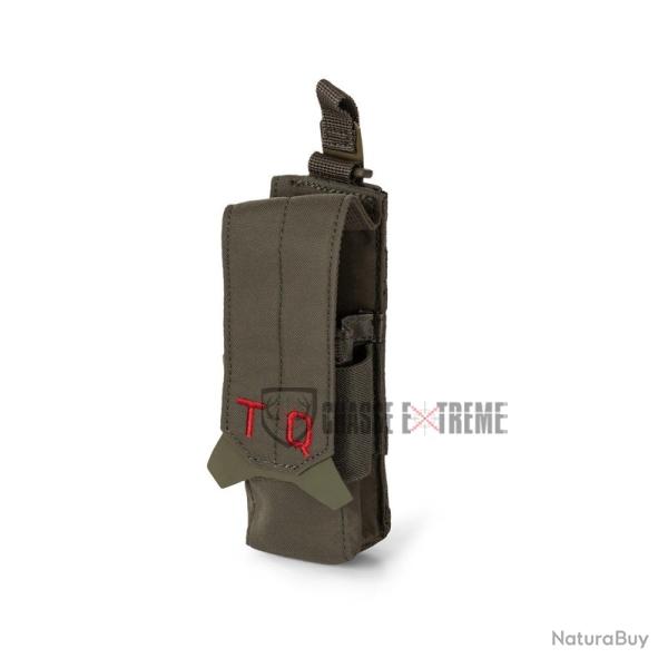 Porte Garrot Tourniquet Flex Vert Od