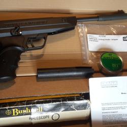 Pistolet &agrave; plombs DIANA LP8 Magnum