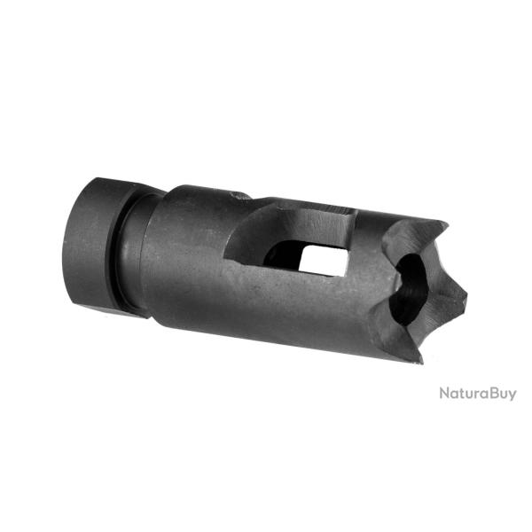 Frein de bouche TSO Audere 9mm - Frein de bouche TSO cal.30 1/2x28 unef