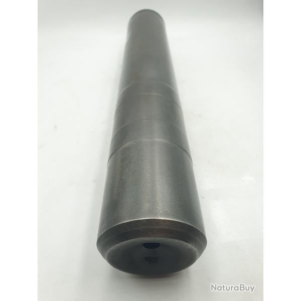 MODERATUER DE SON ASE UTRA T8 F G3 CAL.25/ 243WIN / 6mm - 1/2X20 - E37