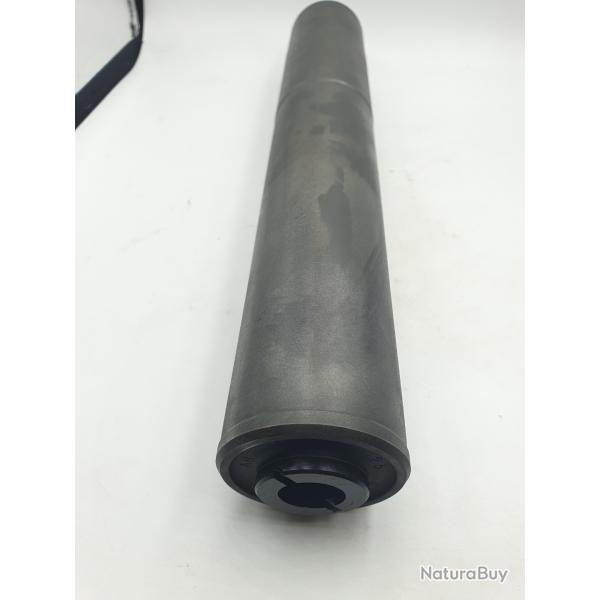 MODERATUER DE SON ASE UTRA T8 F G5 CAL .25 - 1/2X20 - E35
