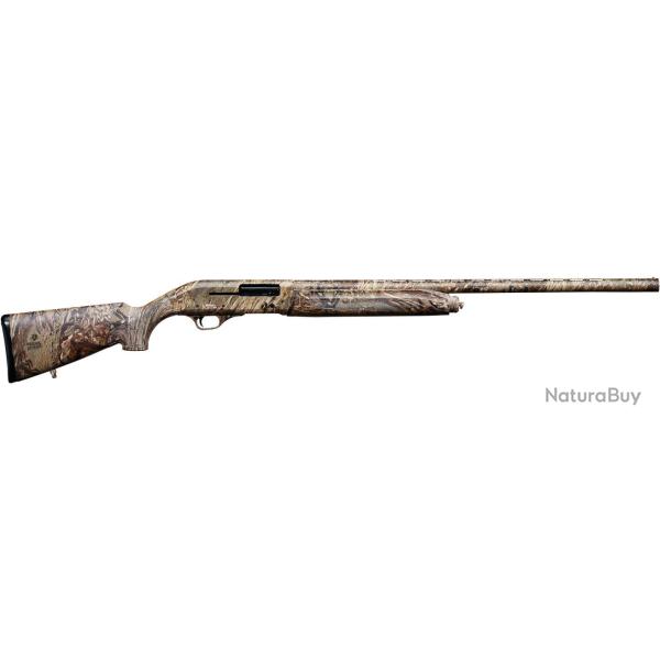 Fusil semi-auto Light Camo Duck Blind (Calibre: 12/76) - Vente Flash Hutte