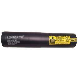 Mod&eacute;rateur de son HAUSKEN JAKT JD 224 MKII