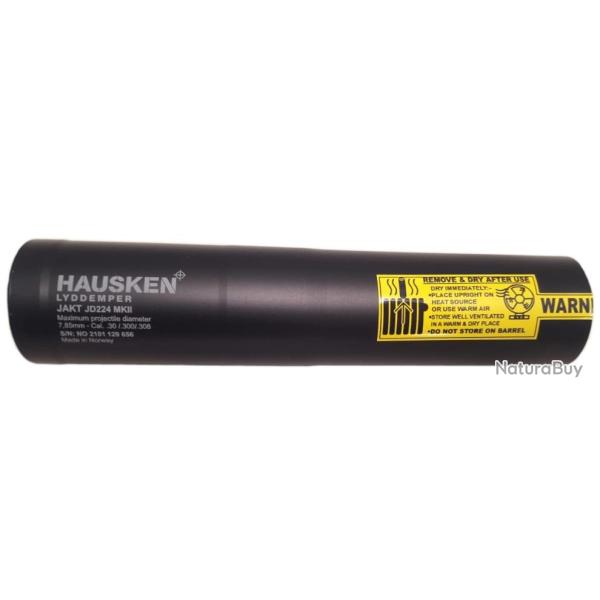 Mod�rateur de son HAUSKEN JAKT JD 224 MKII