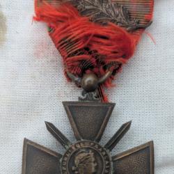 medaille 14 18