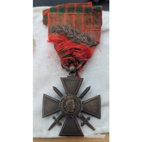 medaille 14 18