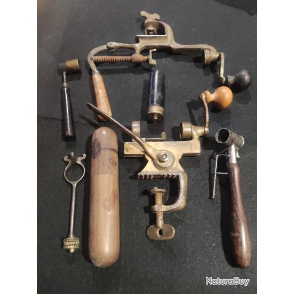 Accesorios de caza