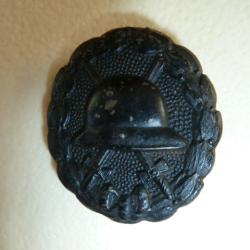 insigne des bless&eacute;s ww 1