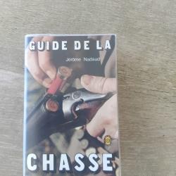 Guide de la chasse