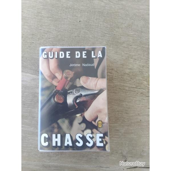 Guide de la chasse