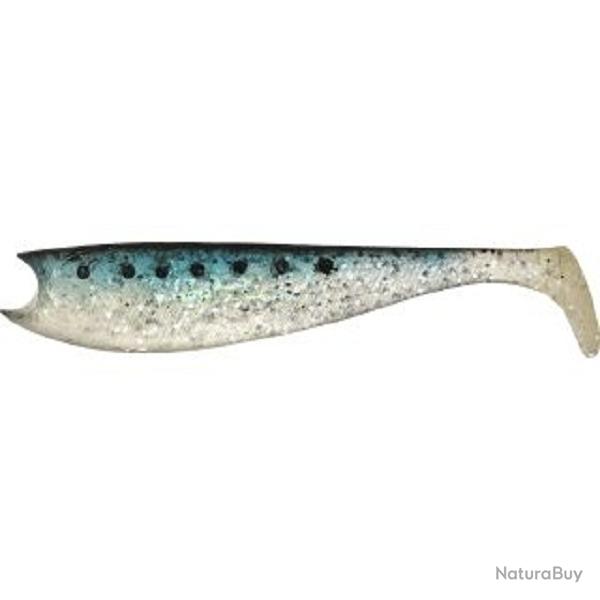 Leurre souple Madshad 2-100 10CM-20GR, Secret Iwashi