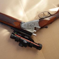 Magnifique Express Antonio Zoli 9.3x74r