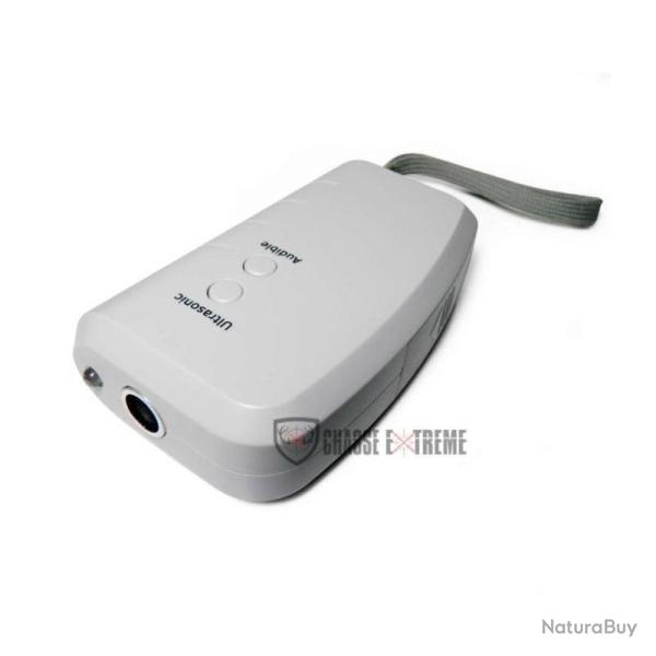 Effaroucheur de Chiens Ultrasonic