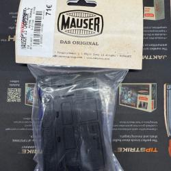 chargeur 3 coups Mauser M.25 cal.30-06 ou 8x57 is