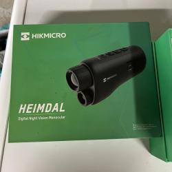 HIKMICRO Heimdal