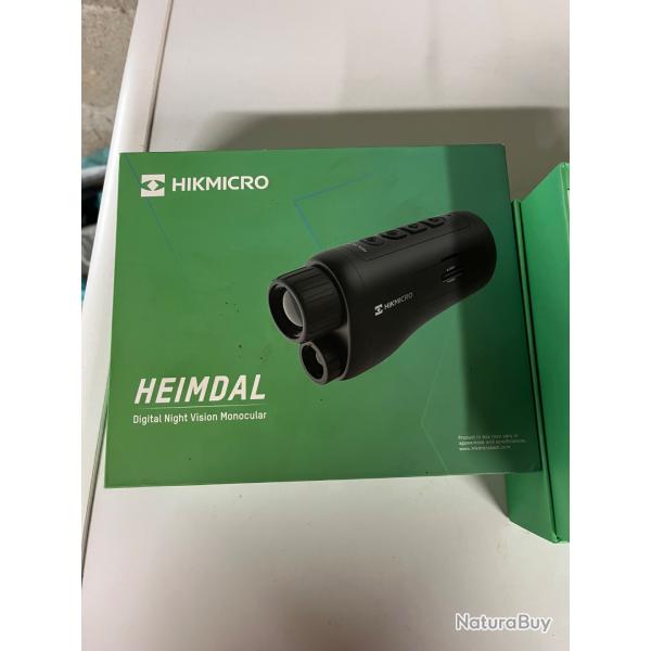 HIKMICRO Heimdal