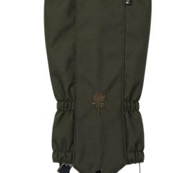 Gu&ecirc;tres PINEWOOD active 2.0 verte taille S-M