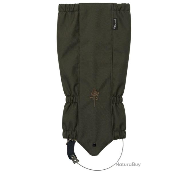 Gu�tres PINEWOOD active 2.0 verte taille S-M