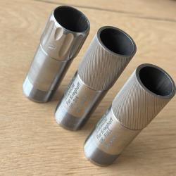 Lot chokes titane K80