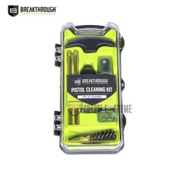 Kit de Nettoyage BREAKTHROUGH Vision S&eacute;ries Cal 44/.45