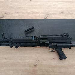 M249 Cybergun