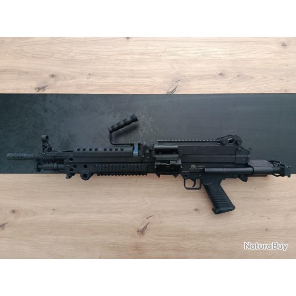 M249 Cybergun