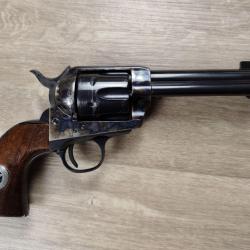 Revolver CIMARRON Frontier Old Model (Pietta) - Cal 44-40 Win (Occasion)
