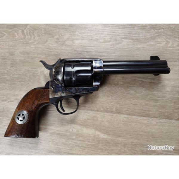 Revolver CIMARRON Frontier Old Model (Pietta) - Cal 44-40 Win (Occasion)