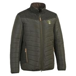 Doudoune De Chasse Hybrid Alaska Taille S - PERCUSSION