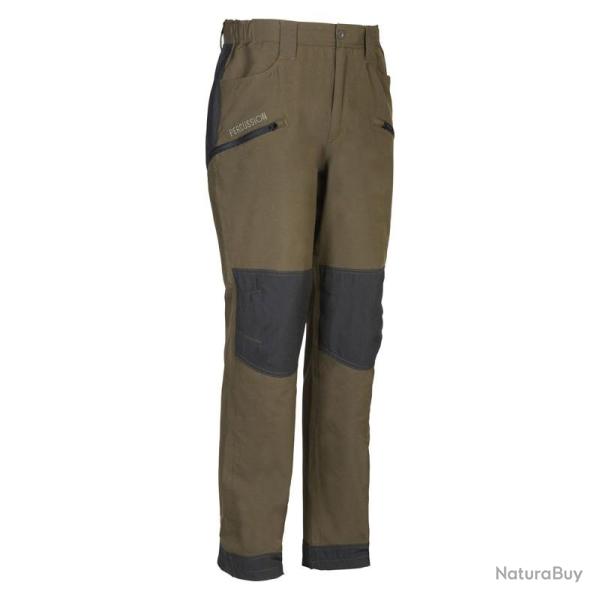 Pantalon Hyper Stretch Evo Savane 38 - PERCUSSION