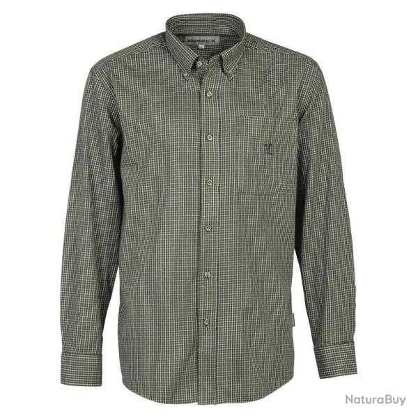 Chemise Pembroke Taille 3XL - PERCUSSION
