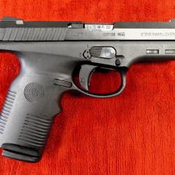 STEYR M 9