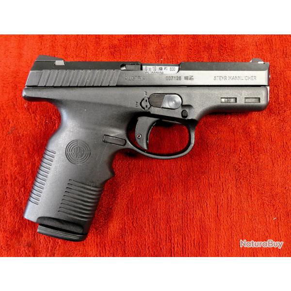 STEYR M 9