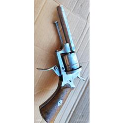 revolver a broche 7mm