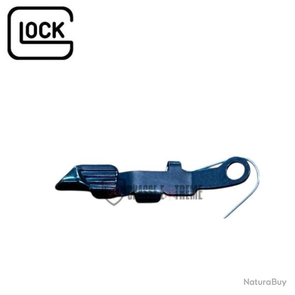 Arr�toir de Culasse GLOCK Rallong� Calibre 9x19mm, 40SW, 380, .357SIG (sauf Glock 42/43)