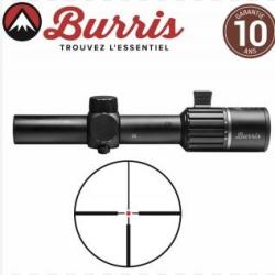 Lunette de battue Burris RT-6 1-6x24