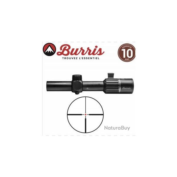 Lunette de battue Burris RT-6 1-6x24