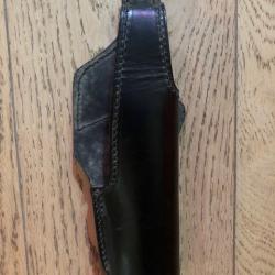 Holster PA ,gabarit moyen