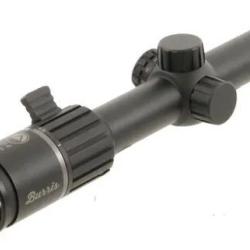 Lunette de battue Burris RT-6 1-6x24 Ballistic AR