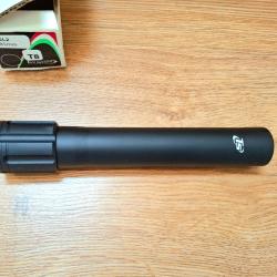 Rallonge TONI system +2 coups
