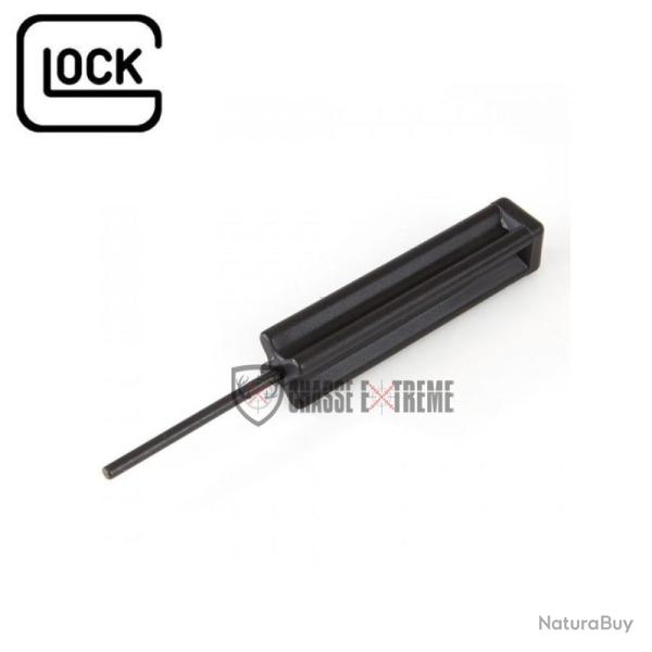 Outil GLOCK Chasse Goupille 2.5mm