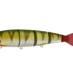 ope 1 euros Leurre dur Madness Balam 300 perch lot 78
