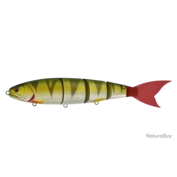 ope 1 euros Leurre dur Madness Balam 300 perch lot 78