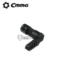 S&ucirc;ret&eacute; CMMG Zeroed AR-15 60&deg;